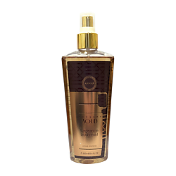 Парфюмированный мист для тела Odyssey Aoud Body Mist