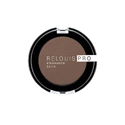 Тени для век eyeshadow satin