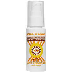 Солнцезащитный крем для лица DON'T KISS ME SUN SPF 50