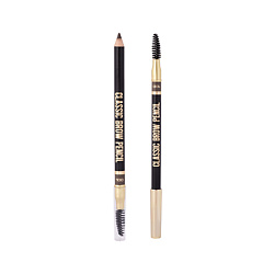 Карандаш для бровей CLASSIC BROW PENCIL с аппликатором