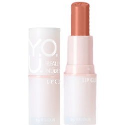 Глайд для губ Y.O.U. Really Nude Mood