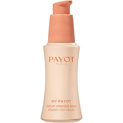 Концентрат для сияния кожи My Payot
