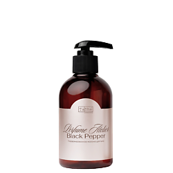 Парфюмированное питательное молочко для тела Perfume Atelier