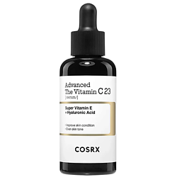 Высококонцентрированная сыворотка с 23% витамина С The Vitamin C 23 serum