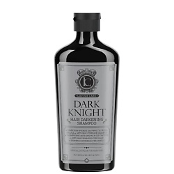 Шампунь тонирующий для седых волос Dark Knight Shampoo