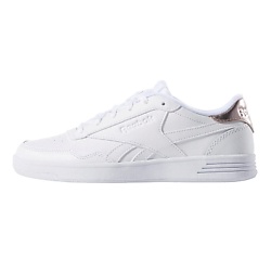 Кроссовки Reebok Royal Techque T White Women's