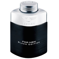 Парфюмерная вода For Men Black Edition  Spray