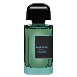 Духи Pas Ce Soir Extrait De Parfum