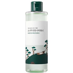 Тонер с сосной и центеллой Pine Calming Cica Toner