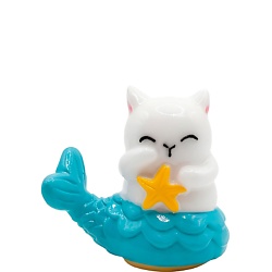 Бальзам для губ Cat Mermaid
