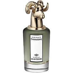 The Inimitable William Penhaligon