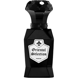 Oriental Selection