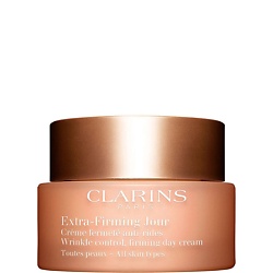 Крем для лица Extra Firming Day Cream All Skin Types