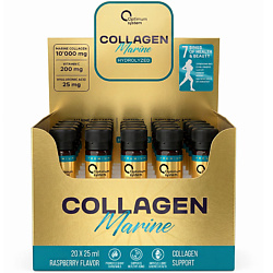 Коллаген Collagen Marine