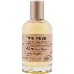 Туалетная вода женская Rich Musk
