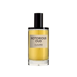 Парфюмерная вода Notorious Oud
