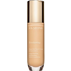 Устойчивый тональный крем Everlasting 100.5W