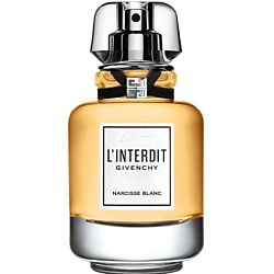 L'Interdit Narcisse Blanc
