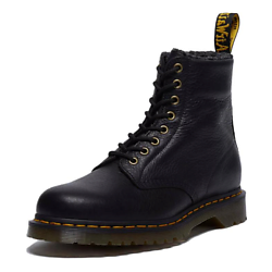 Кроссовки 1460 Faux Fur Lined Boot Black