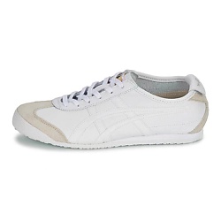 Кроссовки Mexico 66 White