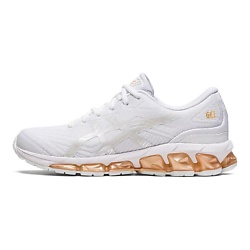 Кроссовки Gel Quantum 360 7 'White Champagne' Women's