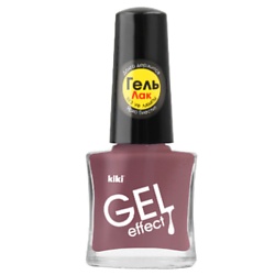 Лак для ногтей Gel Effect