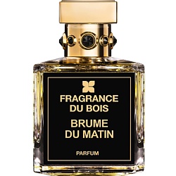 Духи Brume Du Matin Extrait De Parfum