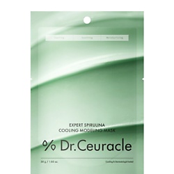 Уход за кожей область применения: лицо DR. CEURACLE