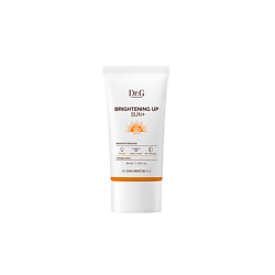 Крем для лица солнцезащитный Brightening Clear Repairing Sunscreen