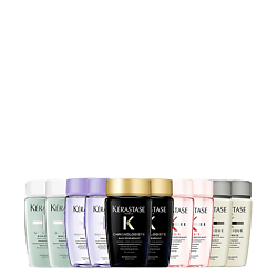 Набор шампуней Kerastase