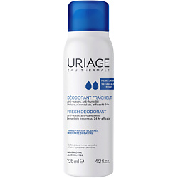 Дезодоранты URIAGE URIAGE
