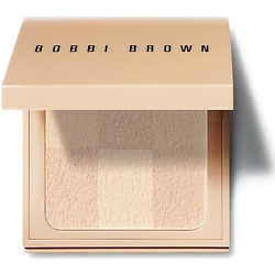 Пудра компактная Nude Finish Illuminating Powder