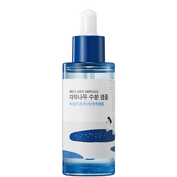 Увлажняющая ампула с березовым соком Birch Juice Moisturizing  Ampoule
