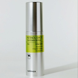 Сыворотка с ретинолом и микроиглами The Vita-A Retinol Shot Thightening Serum