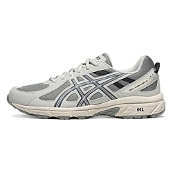 Кроссовки Gel-Venture 6 Cushioning Anti-Slip And Wear-Resistant Low-Top