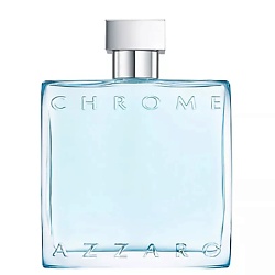 Туалетная вода Chrome