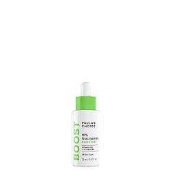 Сыворотка-бустер для лица 10% Niacinamide Booster