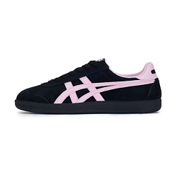 Кроссовки Tokuten Anti Slip Wear Resistant Low Top Skateboard Shoes Women's Black