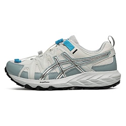 Кроссовки GEL-SONOMA FE Cushioning Low-Top Running Shoes Men's Gray Blue