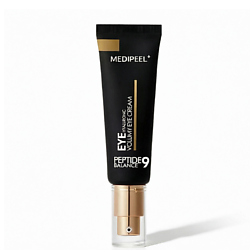 Крем для глаз с пептидами 9 Balance Hyaluronic Volumy Eye Cream