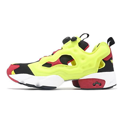 Кроссовки Instapump Fury 'Citron' 2024