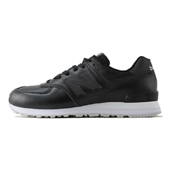Кроссовки 574 Sneakers 'Black'