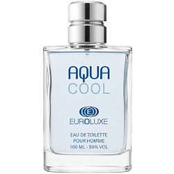 Туалетная вода Aqua Cool мужской