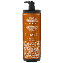 MACADAMIA OIL SHOWER GEL Гель для душа расслабляющий