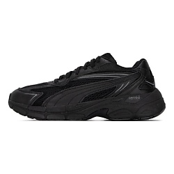 Кроссовки Teveris Nitro Base 'Black'