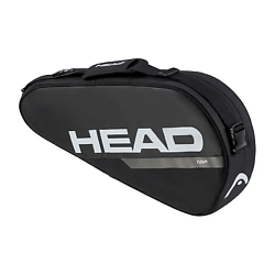 Сумка для ракеток Tour Racquet Bag S White/Black