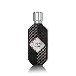 Парфюмерная вода Onyx Silver