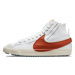 Кроссовки для треккинга Blazer Mid 77 Jumbo