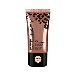 Крем для лица СС CREAM FOUNDATION