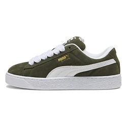 Кроссовки Suede Xl 'Dark Olive White'